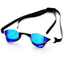 코브라코어레이싱미러수경 A0AC2AG24S, 화이트