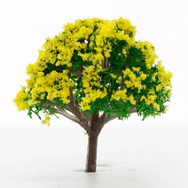 한결모형 한결 나무모형 조경재료, 30_C_7.5cm