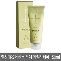 일진 TRS 에센스 헤어 리치 데일리 케어 150ml