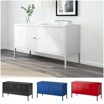 이케아 IKEA PS 피에스 캐비넷 수납장 5종택1, 블루 302.923.18