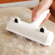 아트박스/히키스 의류침구청소 반려동물 털 먼지제거 반영구 롤 클리너, 본품, 옵션선택:본품