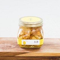 모가원 모과청500g 항아리 발효숙성 국내산, 단품