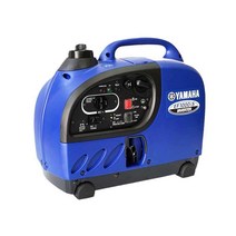 220v 야마하발전기 가솔린 저소음 캠프 낚시 과수원, 2행정 가솔린엔진 0.65kva 수동시동