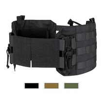 콘도르 RS 커머번드 레트로 키트