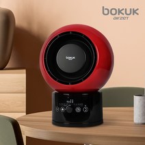 보국 에어젯 O2 핫앤쿨 BKH-1581PBR보국전자 BKH-1581PBR 65417