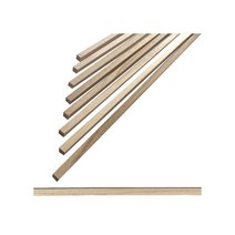 크리앤조이오동나무 각재 5*40(mm)FA05040모형재료, 단품