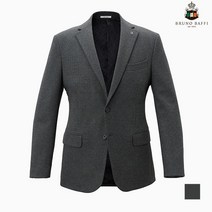 인디안 BRUNO BAFFI 노치드라펠 자켓_MAEFFVF8439