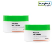 [마데카21] 테카솔 젤크림 150ml x 2, 상세 설명 참조