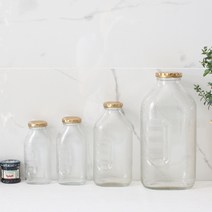 [에타홈] 델몬트 훼미리 쥬스병 -4size, 옵션선택, 245ml