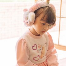 [NC대전유성점 코코리따] 2022 연말 준비 즉.할 10%! 아우터/상하복/상의/원피스/하의외 (레인보우 유니콘 귀마개 CEAC22AE7)