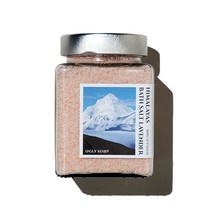 어글리솝 99.9% 천연 히말라야 입욕제 족욕제 라벤더향 500g, 500g 1개