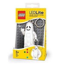 레고 클래식 고스트 KE48 키체인 열쇠고리