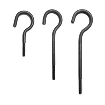 리프팅볼트 12mm 열처리 특강 대형볼트 금형고리볼트 특수제작, 리프팅볼트 12x350, 1개