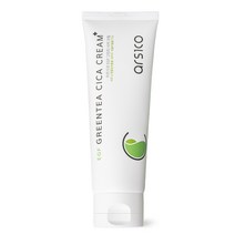 아르시코 EGF 그린티 재생 시카 크림 120ml, 2개