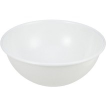 노다호로 법랑 볼 샐러드볼 믹싱볼 24cm 심플한 디자인 그릇 수저 식기 홈세트, 18cm