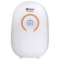 대웅모닝컴 미니 제습기 250 ml DWDH-MI668WS