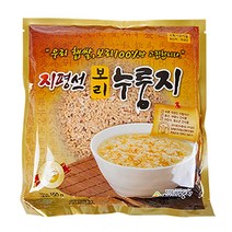 지평선 누룽지 보리 150g 1봉, 1개, 본상품선택, 2개