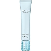 소피나 뷰테 고보습 UV 에멀전 SPF30 PA++++ 모이스트 30g, 기본