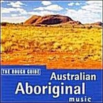 V.A - Rough Guide to Australian Aboriginal Music(호주 음악 가이드) (미개봉CD)(수입)