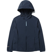 아이더 아이더(EIDER) 이월상품 여성용 방풍자켓 우븐스트레치적용 활동성극대화 국기모티브 전사포인트 향균효과 안감적용 등산 스포츠 워킹 캠핑 백패킹 DWU21132 NOMAD 2.1 (노마드 2.1) 여성 자켓 N42