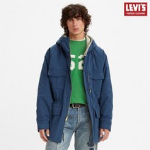 [리바이스] LVC 공용 배트윙 파카 A22190000