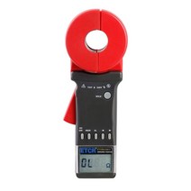 [ETCR] 클램프형 접지저항계 ETCR2100+ 32mm
