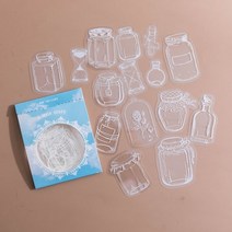 애완 동물 투명 스티커 레이스 시리즈 스크랩북 용품 정크 저널 DIY 문구 장식 30 개/팩, D