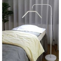 반영구조명 U자형 네일샵 타투 두피 시술 피부샵 조명, E