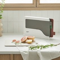 한샘 항균 4P 인덱스 도마