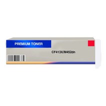 [강추] DREAM 호환토너 교체용 HP M452dn/CF413X 빨강 85648813EA, 쿠팡 1, 쿠팡 본상품선택