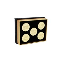 기력환 파워 5환 [거창한방연구소][거창식품], 1박스