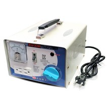한일테크 국산 변압기 5KVA 승압용/다운용 트랜스/도란스, 선택1) 승압5K