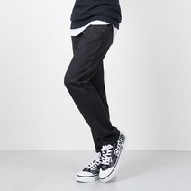 벤티브 여자 베이직 무지 빅사이즈 트레이닝 팬츠