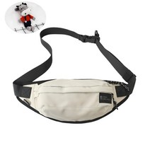 힙색 남성 인스조 스포츠 학생 숄더백 캐주얼 남성 힙색 크로스백 여성 크로스백 남