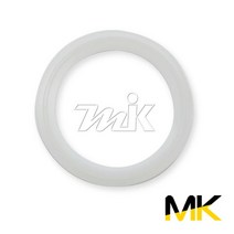 명인코리아 MK 쎄니타리 실리콘 날개 가스켓 (19167), 1개