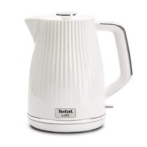 테팔 Loft White 전기 무선주전자 KO2501KR