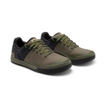 Fox Racing 유니온 캔버스 마운틴 바이크 슈즈 올리브 그린 44 160379, 42, Olive Green