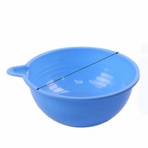 특바가지 대(색상랜덤)욕실 주방 목욕 쌀 약수터, 본상품