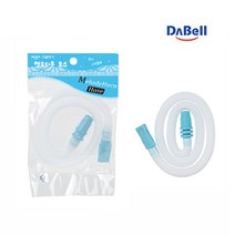 다벨 멜로디 혼 호스 X2개 호환용 언 리필 연주악기 교재용악기 건반악기 _ 22092786EA, 쿠팡 3번샵 본상품선택