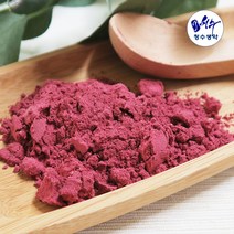 청수생약 백년초분말 500g 백년초열매 가루 천연색소