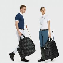 승마 가방 용품 휴대용 스포츠가방, 로얄 블루 (휴대하기 쉬운) 배낭