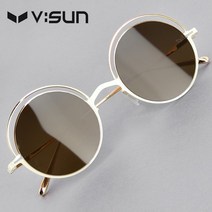 브이선 클래식 명품 평면 선글라스 HABANA-01 / V:SUN