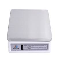 산업용저울 매달림저울 10kg x 0.1g 디지털 정밀 전자 실험실 저울 산업용 저울/카운팅 테이블 탑 스케일, 한개옵션0