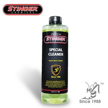 스팅거 스페셜클리너 500ml 페인트클렌져
