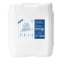 마미스 베이킹소다 액상세제 본품 스위트플로랄향, 20L, 2입