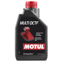 모튤 멀티 DCT DSG 듀얼클러치 자동변속기 미션오일 1리터 DCTF, 1개