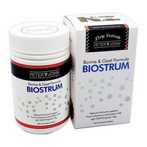 피터앤존 뉴질랜드 초유 산양유 바이오스트럼 츄어블 Colostrum Goat Milk 300정, 5세트, 300태블릿