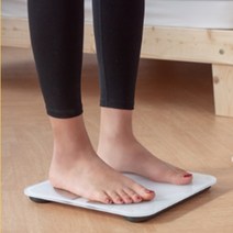 인바디체중계 가정용 스마트 기계 측정기 체성분 분석기, 스마트 체지방 체중계