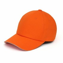 가방팝 언더컨트롤UNDERCONTROL - TECH PACK / REFLECT SANDWICH ORANGE_볼캡 야구모자