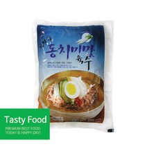 (무)참맛식품 참설악동치미맛육수330gX30개